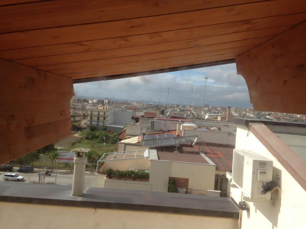 Panorama Lucano Altamura Bilik gambar