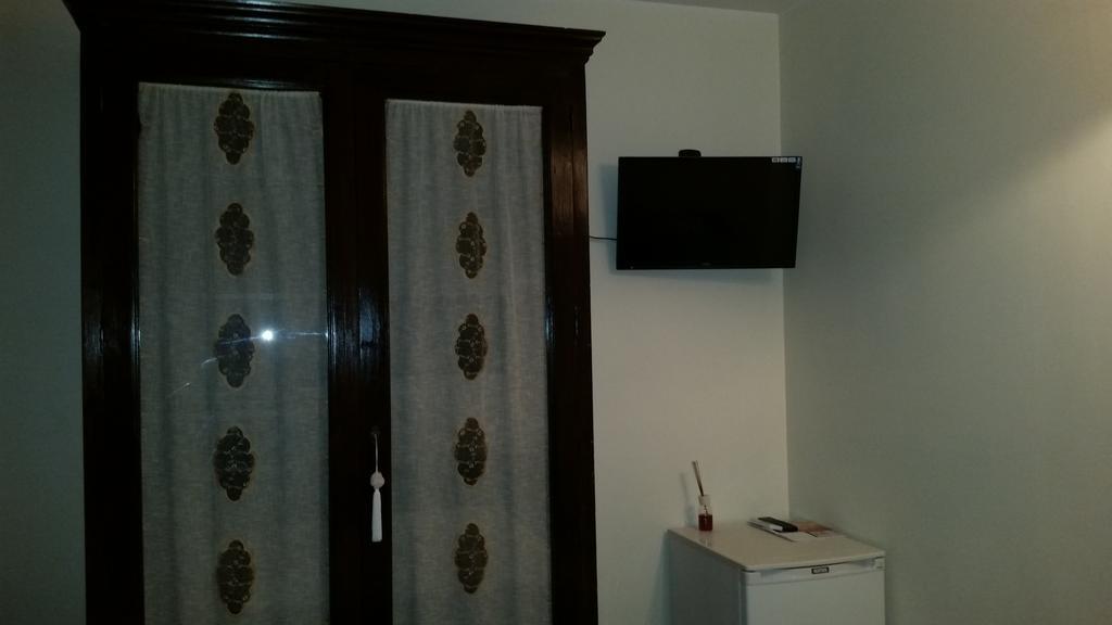 Panorama Lucano Altamura Bilik gambar